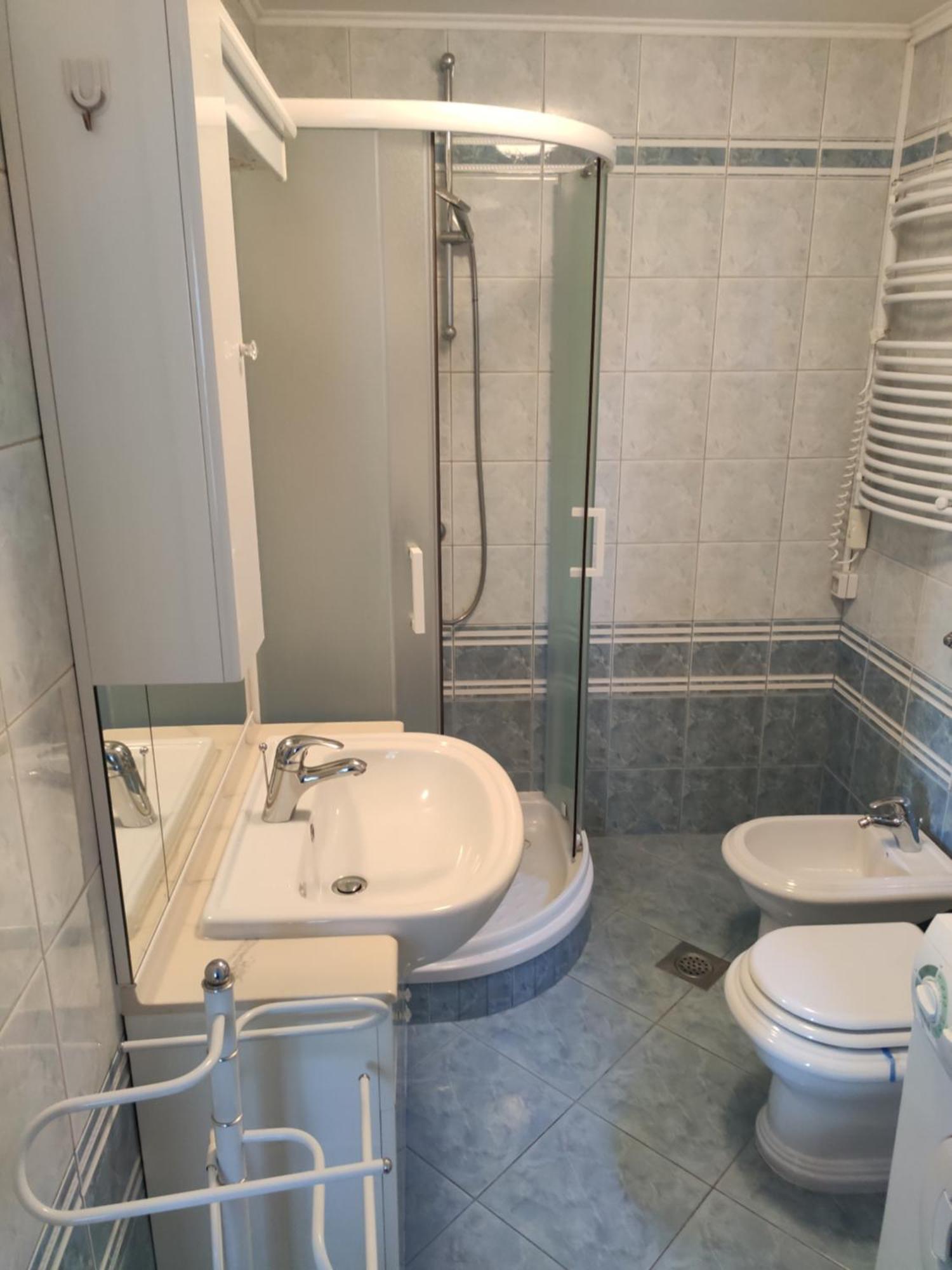 Apartment With Private Garden And The Terrace Ev Station Available 크리크베니카 외부 사진