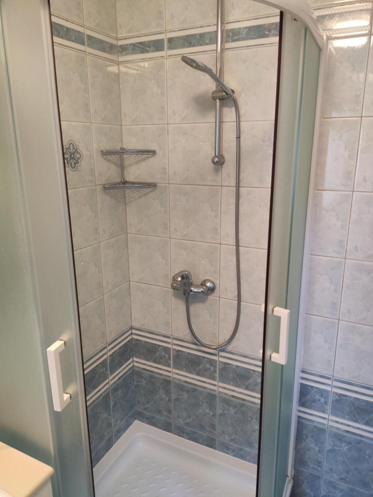Apartment With Private Garden And The Terrace Ev Station Available 크리크베니카 외부 사진