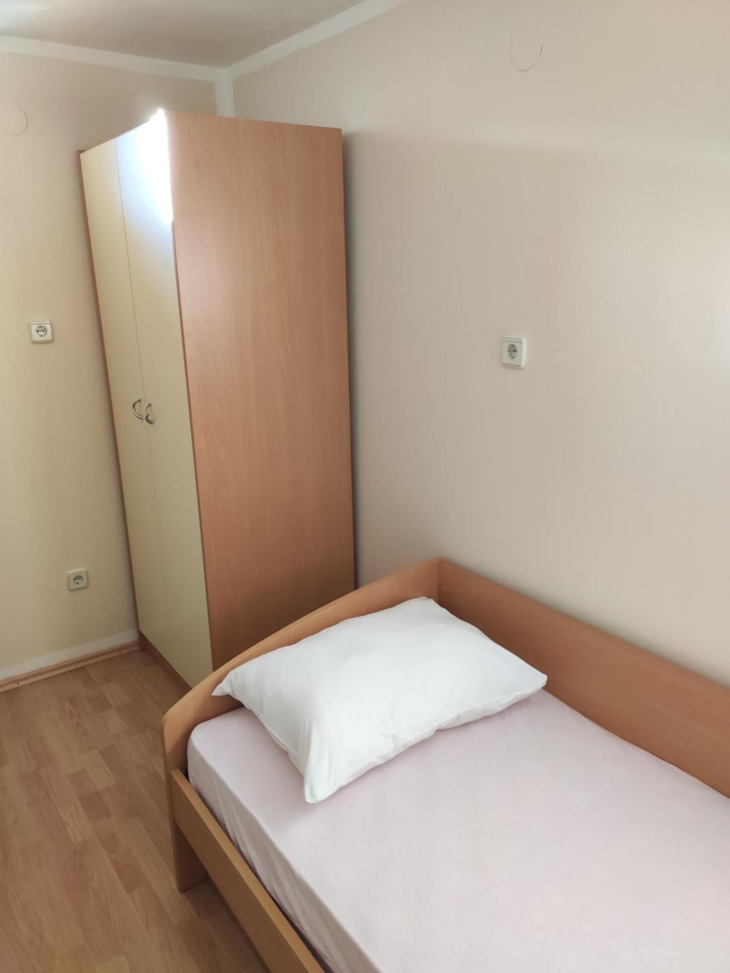 Apartment With Private Garden And The Terrace Ev Station Available 크리크베니카 외부 사진