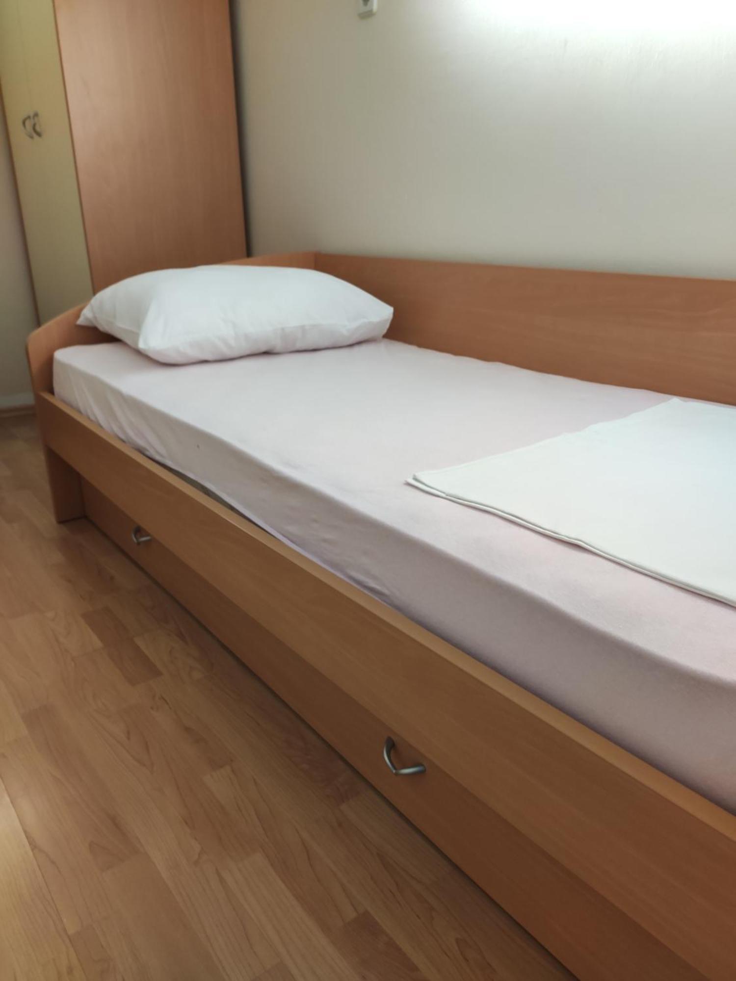 Apartment With Private Garden And The Terrace Ev Station Available 크리크베니카 외부 사진