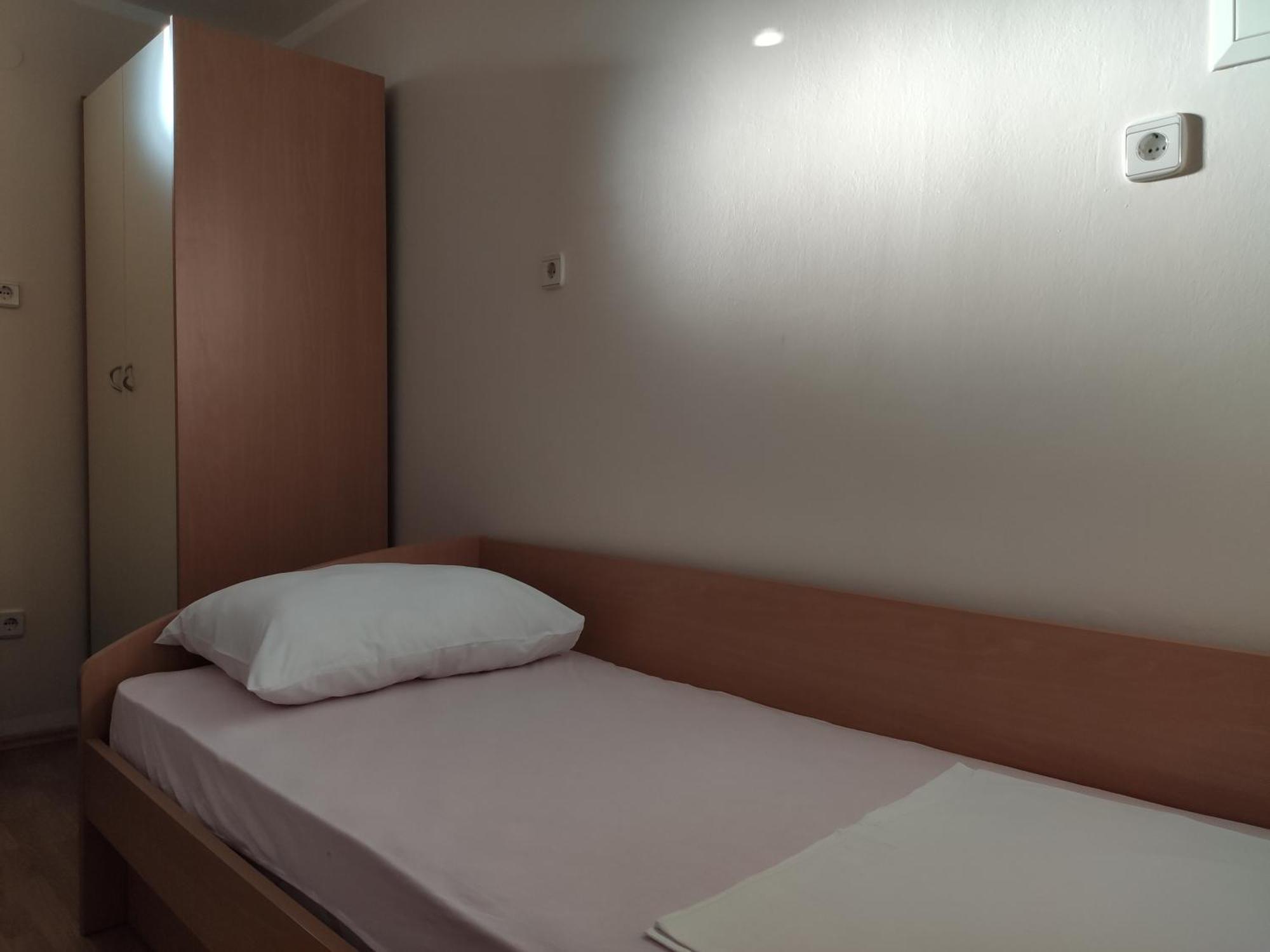 Apartment With Private Garden And The Terrace Ev Station Available 크리크베니카 외부 사진